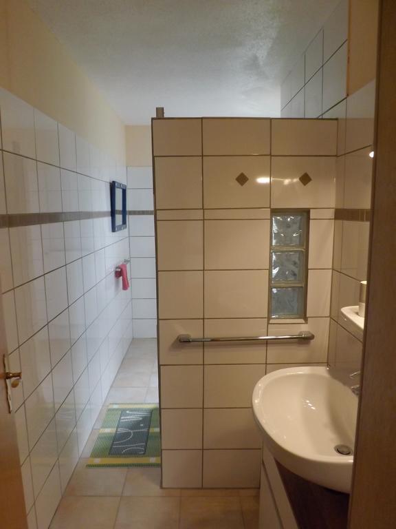 Pension Sonneneck Kamschlacken Kamer foto